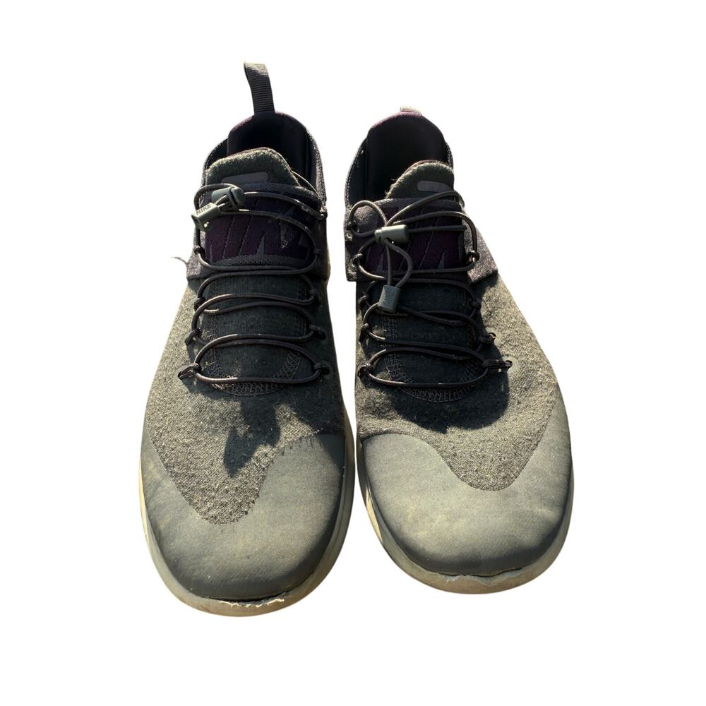 Nike Free Gray Women's Size 9